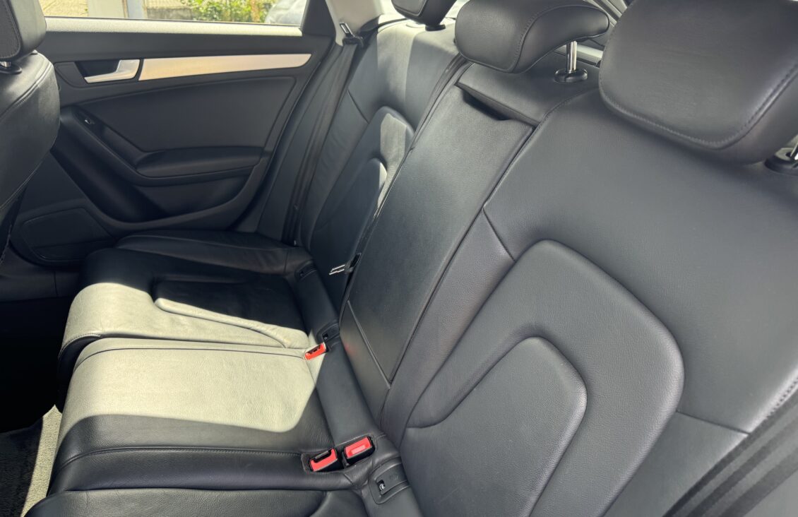 AUDI A4 ALLROAD (2) 2.0 TDI 177 AMBITION LUXE