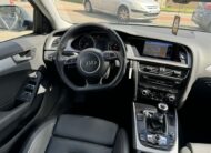 AUDI A4 ALLROAD (2) 2.0 TDI 177 AMBITION LUXE