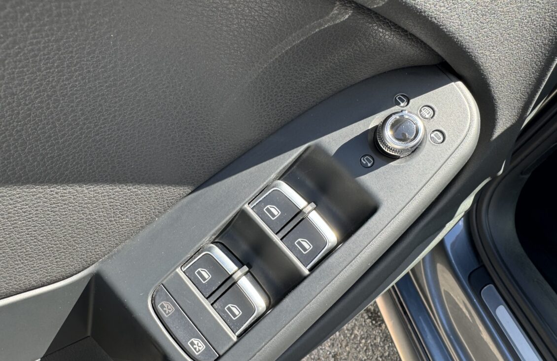 AUDI A4 ALLROAD (2) 2.0 TDI 177 AMBITION LUXE