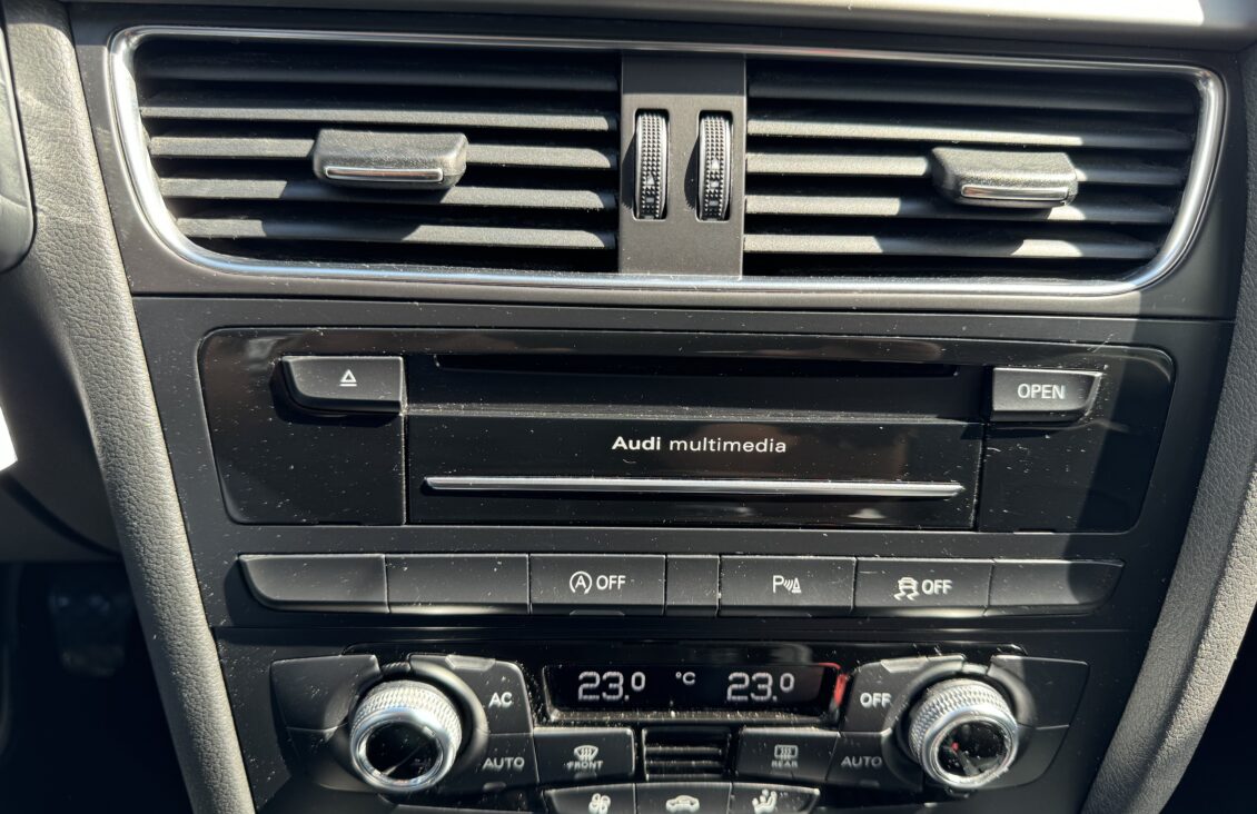 AUDI A4 ALLROAD (2) 2.0 TDI 177 AMBITION LUXE