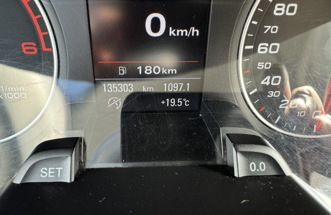 AUDI A4 ALLROAD (2) 2.0 TDI 177 AMBITION LUXE