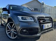 AUDI SQ5 (2) 3.0 V6 BITDI 340 PLUS QUATTRO TIPTRONIC