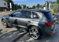 AUDI SQ5 (2) 3.0 V6 BITDI 340 PLUS QUATTRO TIPTRONIC