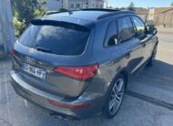 AUDI SQ5 (2) 3.0 V6 BITDI 340 PLUS QUATTRO TIPTRONIC