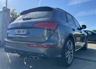 AUDI SQ5 (2) 3.0 V6 BITDI 340 PLUS QUATTRO TIPTRONIC