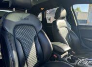 AUDI SQ5 (2) 3.0 V6 BITDI 340 PLUS QUATTRO TIPTRONIC