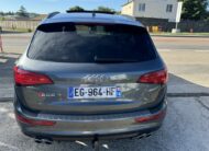 AUDI SQ5 (2) 3.0 V6 BITDI 340 PLUS QUATTRO TIPTRONIC