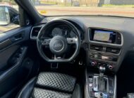 AUDI SQ5 (2) 3.0 V6 BITDI 340 PLUS QUATTRO TIPTRONIC