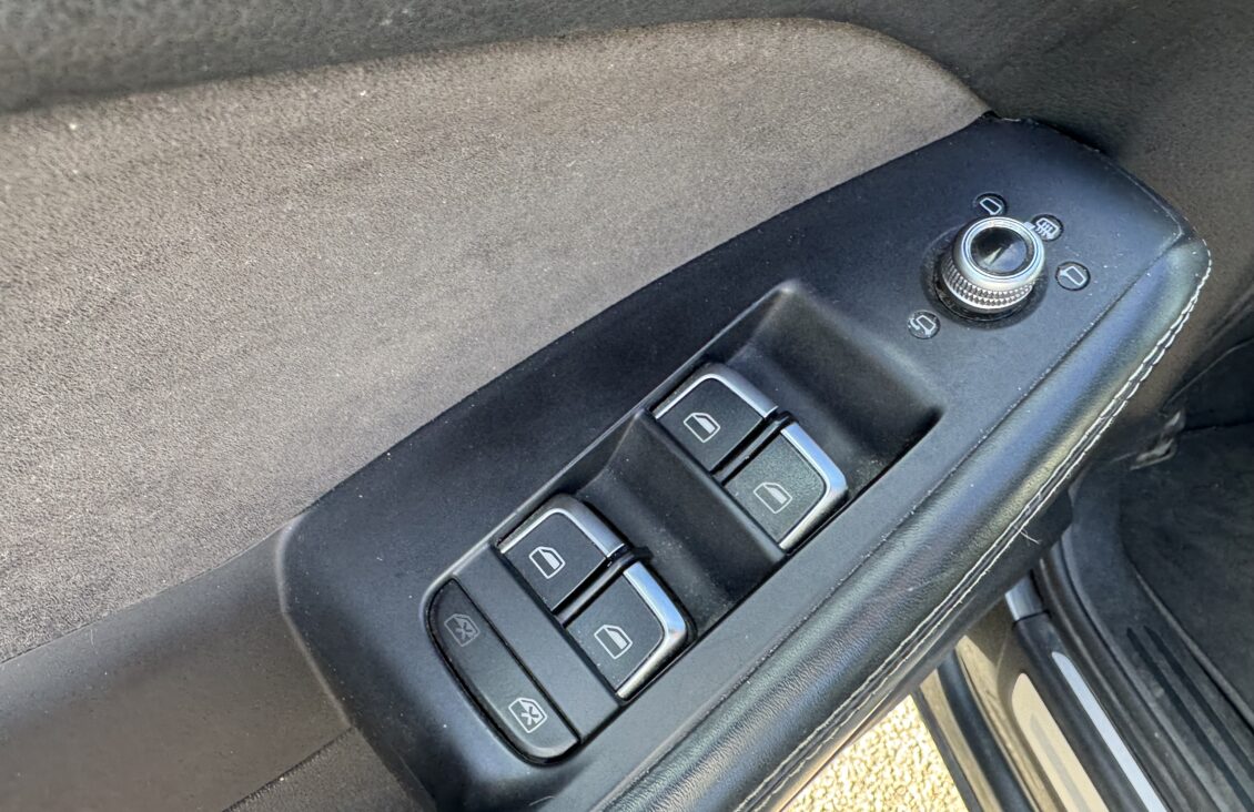 AUDI SQ5 (2) 3.0 V6 BITDI 340 PLUS QUATTRO TIPTRONIC