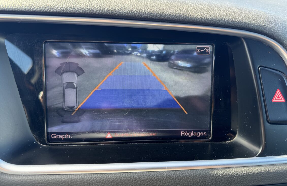 AUDI SQ5 (2) 3.0 V6 BITDI 340 PLUS QUATTRO TIPTRONIC