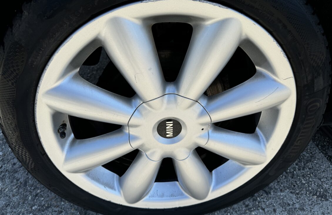 MINI COUNTRYMAN (2) COOPER SD 143 ALL4 FINITION RED HOT CHILI