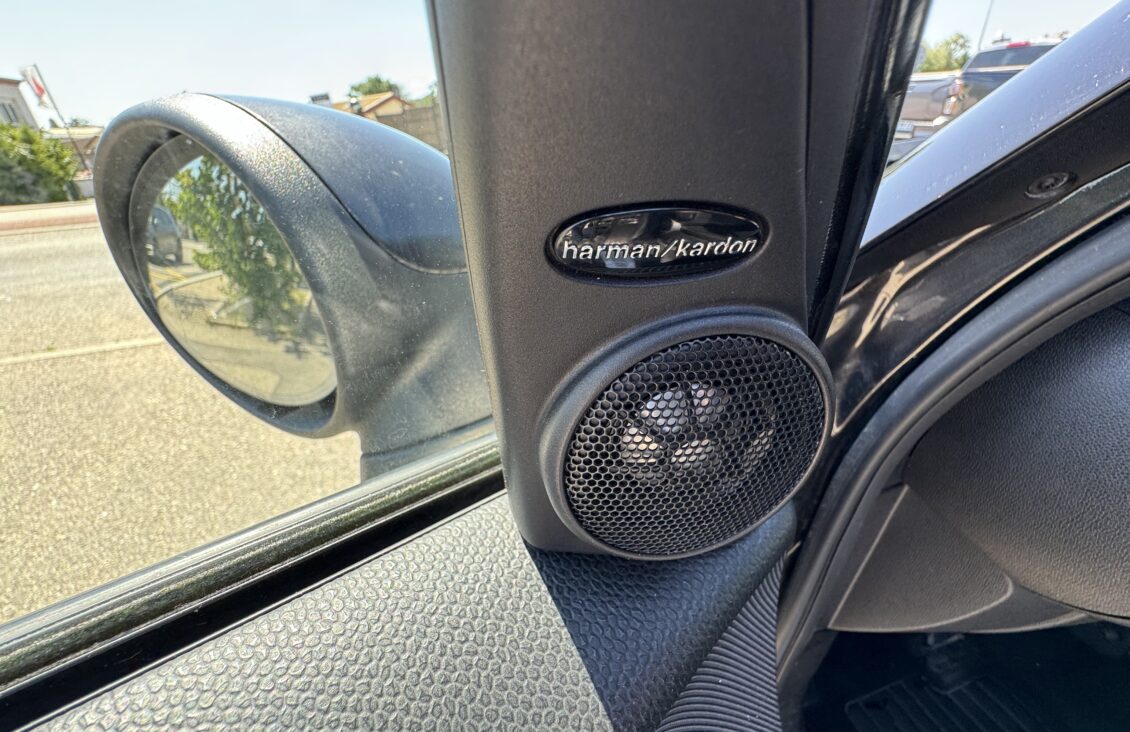 MINI COUNTRYMAN (2) COOPER SD 143 ALL4 FINITION RED HOT CHILI