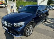 MERCEDES GLC 250 FASCINATION 4MATIC BVA9