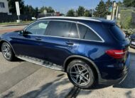 MERCEDES GLC 250 FASCINATION 4MATIC BVA9