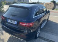 MERCEDES GLC 250 FASCINATION 4MATIC BVA9