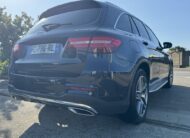 MERCEDES GLC 250 FASCINATION 4MATIC BVA9