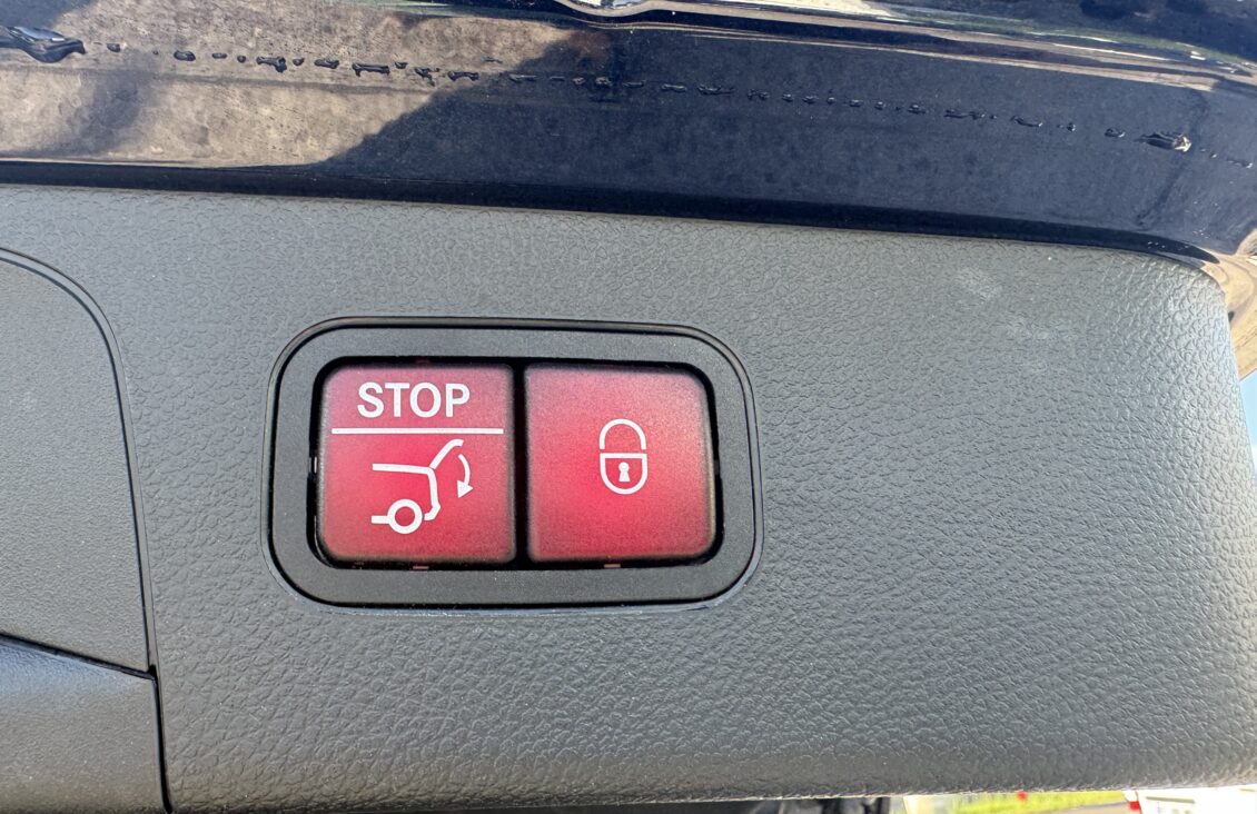 MERCEDES GLC 250 FASCINATION 4MATIC BVA9