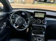 MERCEDES GLC 250 FASCINATION 4MATIC BVA9