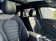 MERCEDES GLC 250 FASCINATION 4MATIC BVA9