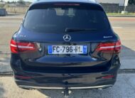 MERCEDES GLC 250 FASCINATION 4MATIC BVA9