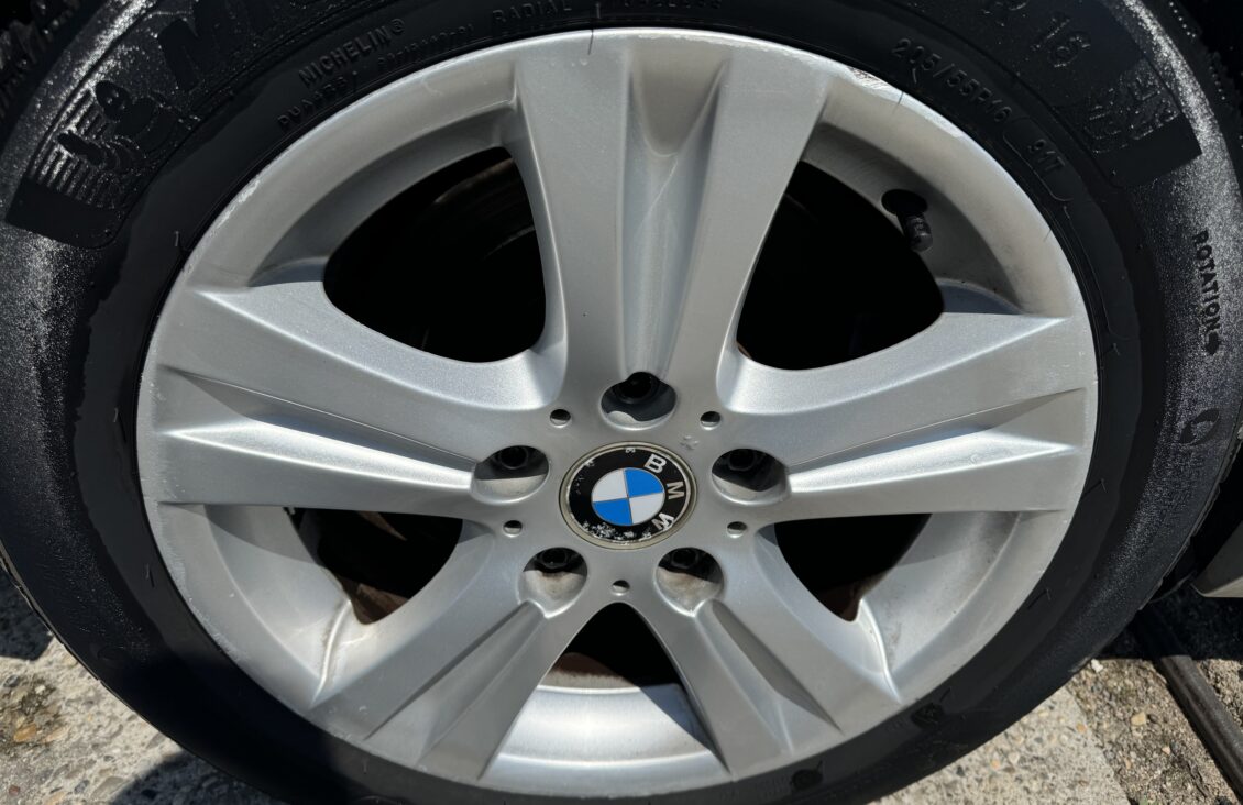 BMW SERIE 1 (E88) CABRIOLET 120D 163cv LUXE