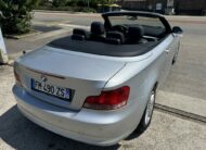 BMW SERIE 1 (E88) CABRIOLET 120D 163cv LUXE