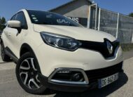 RENAULT CAPTUR (2) 1.5 DCI 90 ENERGY INTENS