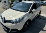 RENAULT CAPTUR (2) 1.5 DCI 90 ENERGY INTENS