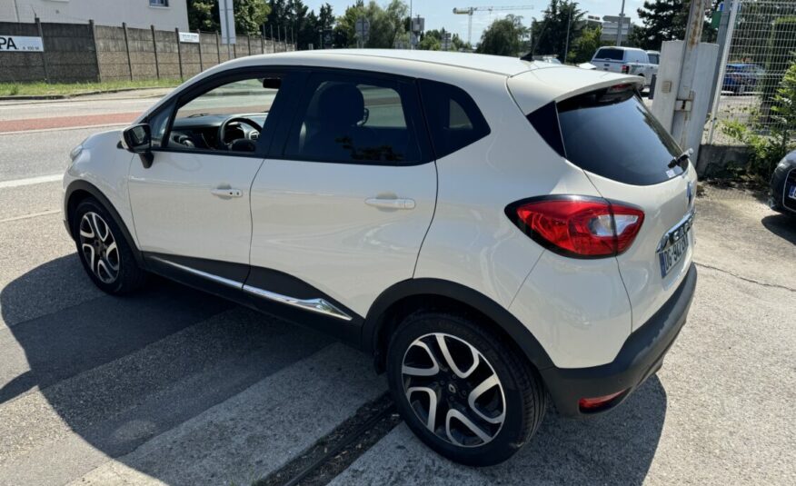 RENAULT CAPTUR (2) 1.5 DCI 90 ENERGY INTENS