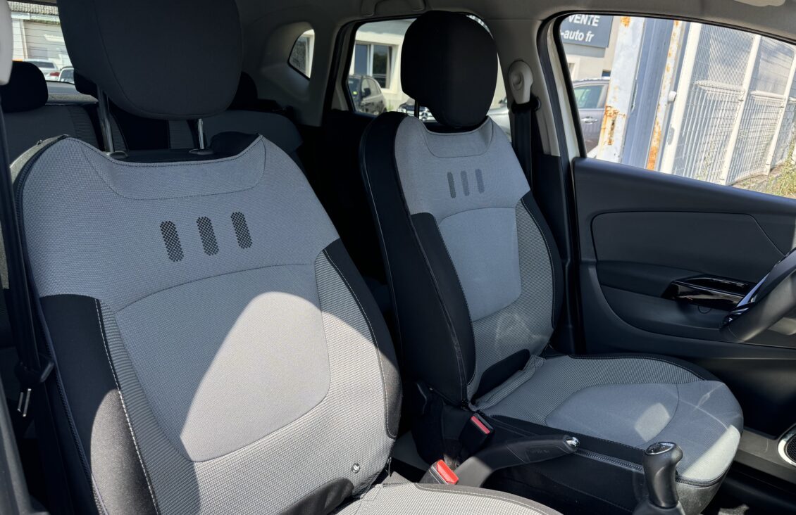 RENAULT CAPTUR (2) 1.5 DCI 90 ENERGY INTENS