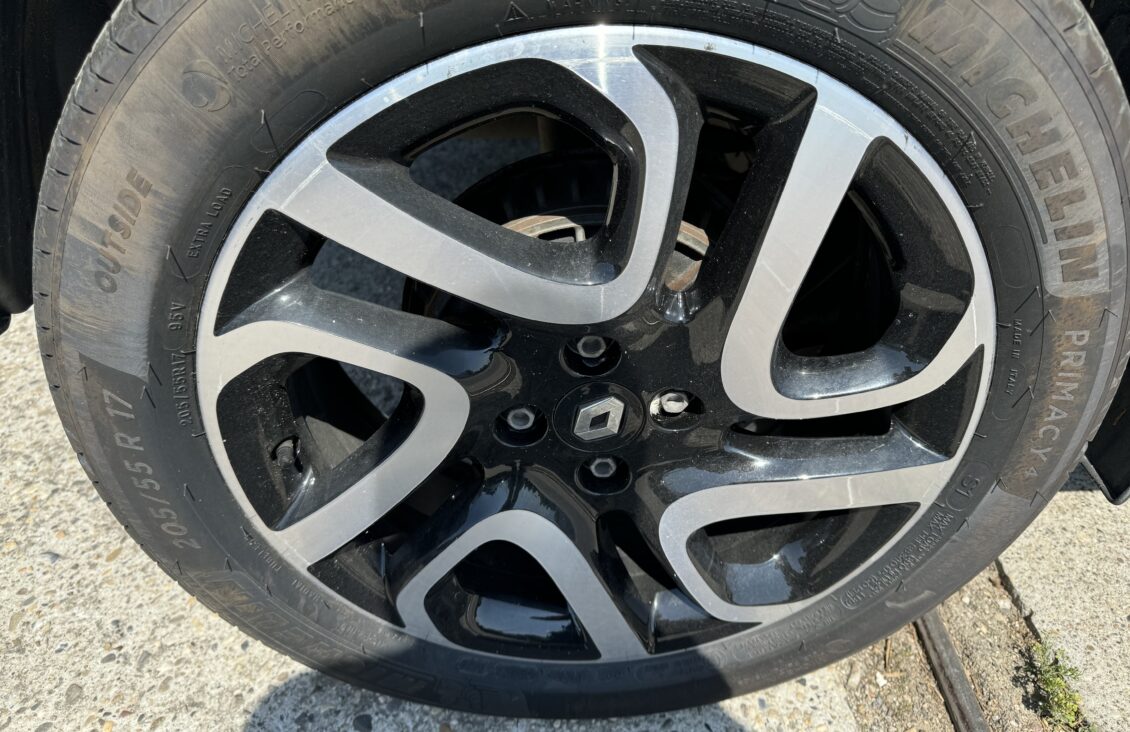 RENAULT CAPTUR (2) 1.5 DCI 90 ENERGY INTENS