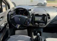 RENAULT CAPTUR (2) 1.5 DCI 90 ENERGY INTENS