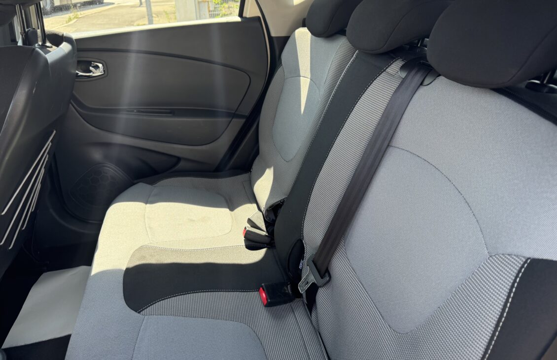 RENAULT CAPTUR (2) 1.5 DCI 90 ENERGY INTENS