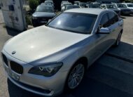 BMW SERIE 7 (F01) 730DA 245 LUXE