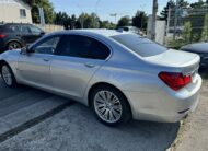 BMW SERIE 7 (F01) 730DA 245 LUXE