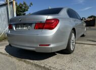 BMW SERIE 7 (F01) 730DA 245 LUXE