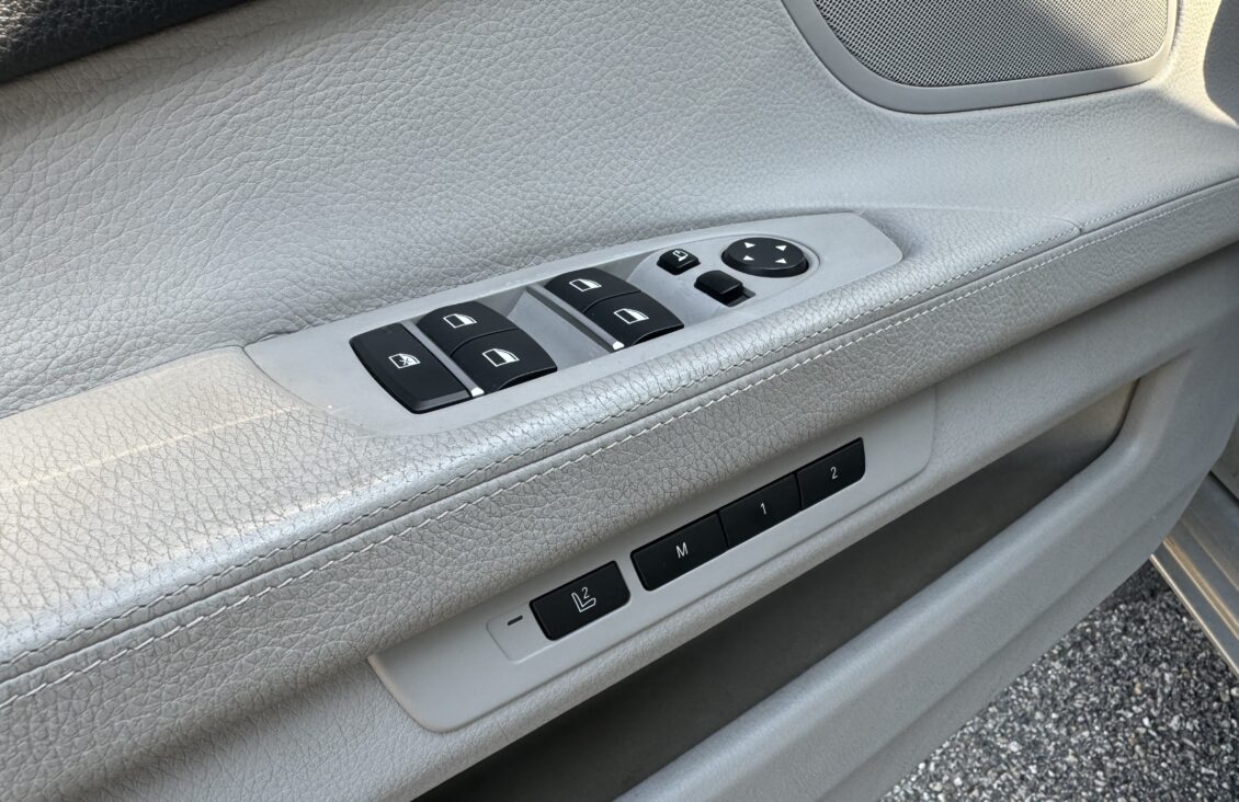 BMW SERIE 7 (F01) 730DA 245 LUXE