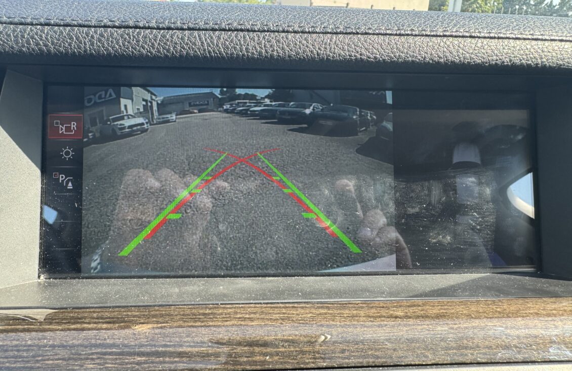 BMW SERIE 7 (F01) 730DA 245 LUXE