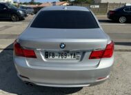 BMW SERIE 7 (F01) 730DA 245 LUXE