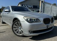 BMW SERIE 7 (F01) 730DA 245 LUXE