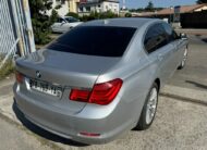 BMW SERIE 7 (F01) 730DA 245 LUXE