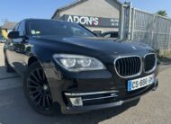 BMW SERIE 7 (F01) 730D XDRIVE 258 EXCLUSIVE ULTIMATE