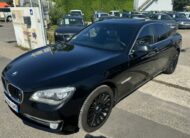 BMW SERIE 7 (F01) 730D XDRIVE 258 EXCLUSIVE ULTIMATE