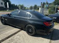 BMW SERIE 7 (F01) 730D XDRIVE 258 EXCLUSIVE ULTIMATE