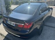 BMW SERIE 7 (F01) 730D XDRIVE 258 EXCLUSIVE ULTIMATE