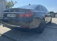 BMW SERIE 7 (F01) 730D XDRIVE 258 EXCLUSIVE ULTIMATE