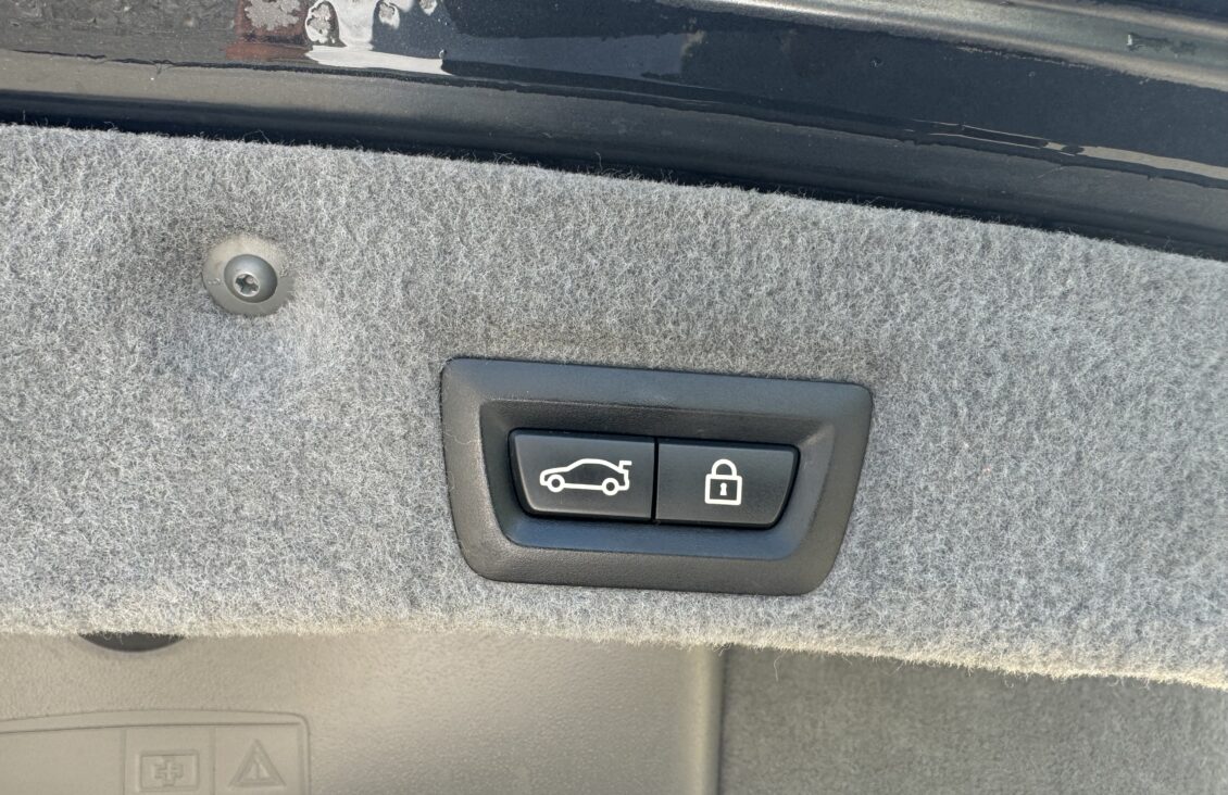 BMW SERIE 7 (F01) 730D XDRIVE 258 EXCLUSIVE ULTIMATE