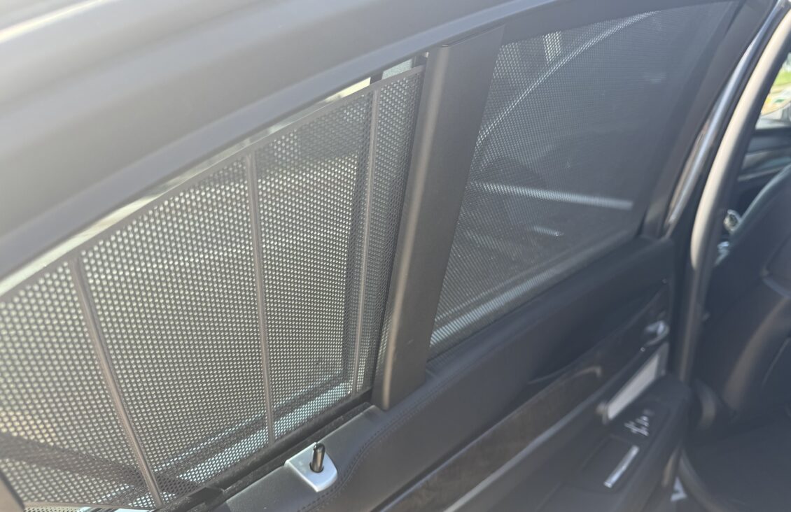 BMW SERIE 7 (F01) 730D XDRIVE 258 EXCLUSIVE ULTIMATE