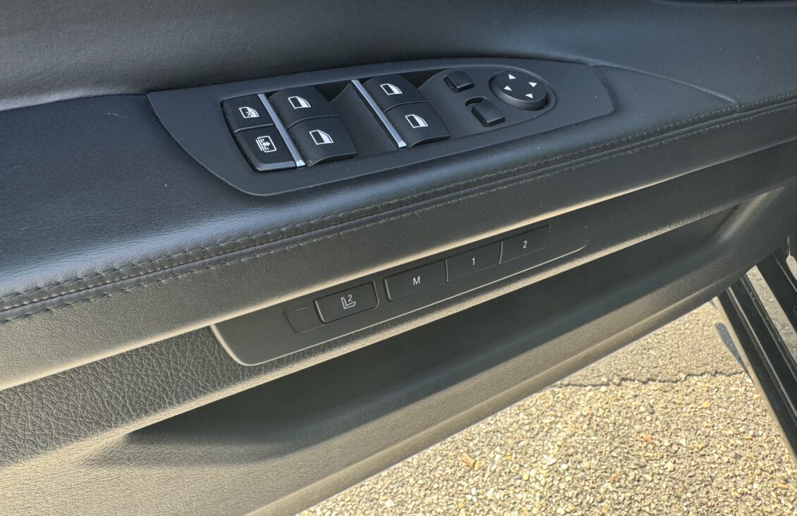 BMW SERIE 7 (F01) 730D XDRIVE 258 EXCLUSIVE ULTIMATE