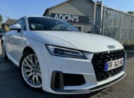 AUDI TT III (2) COUPE 40 TFSI 197 S-LINE S-TRONIC